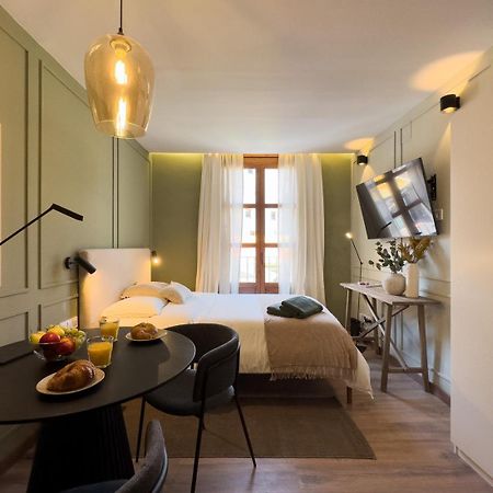 Oasis Suites Near Picasso Museum 巴塞罗那 外观 照片
