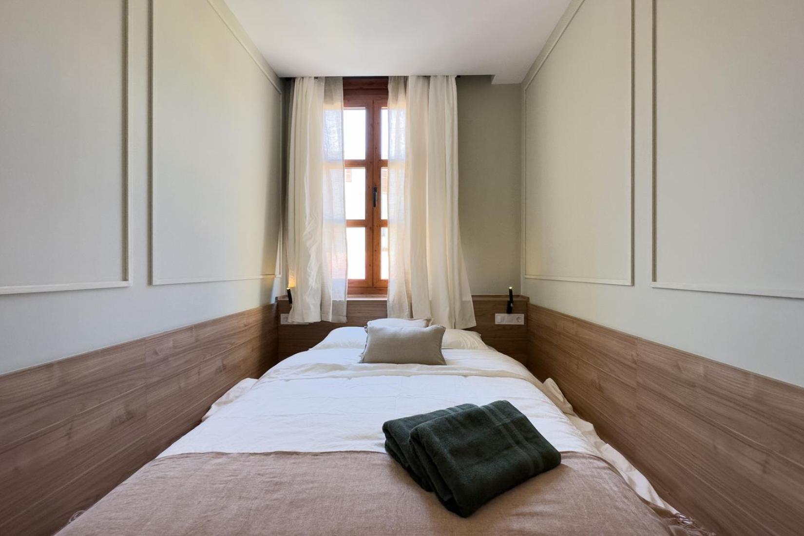 Oasis Suites Near Picasso Museum 巴塞罗那 外观 照片