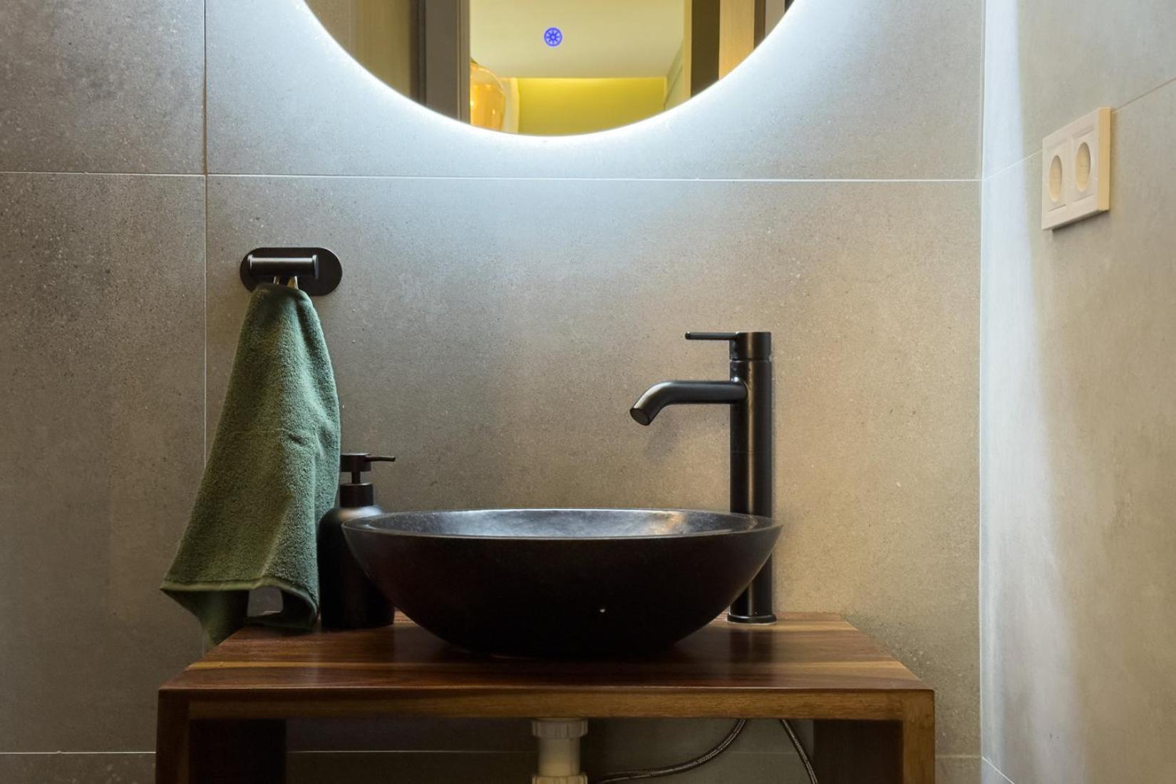 Oasis Suites Near Picasso Museum 巴塞罗那 外观 照片