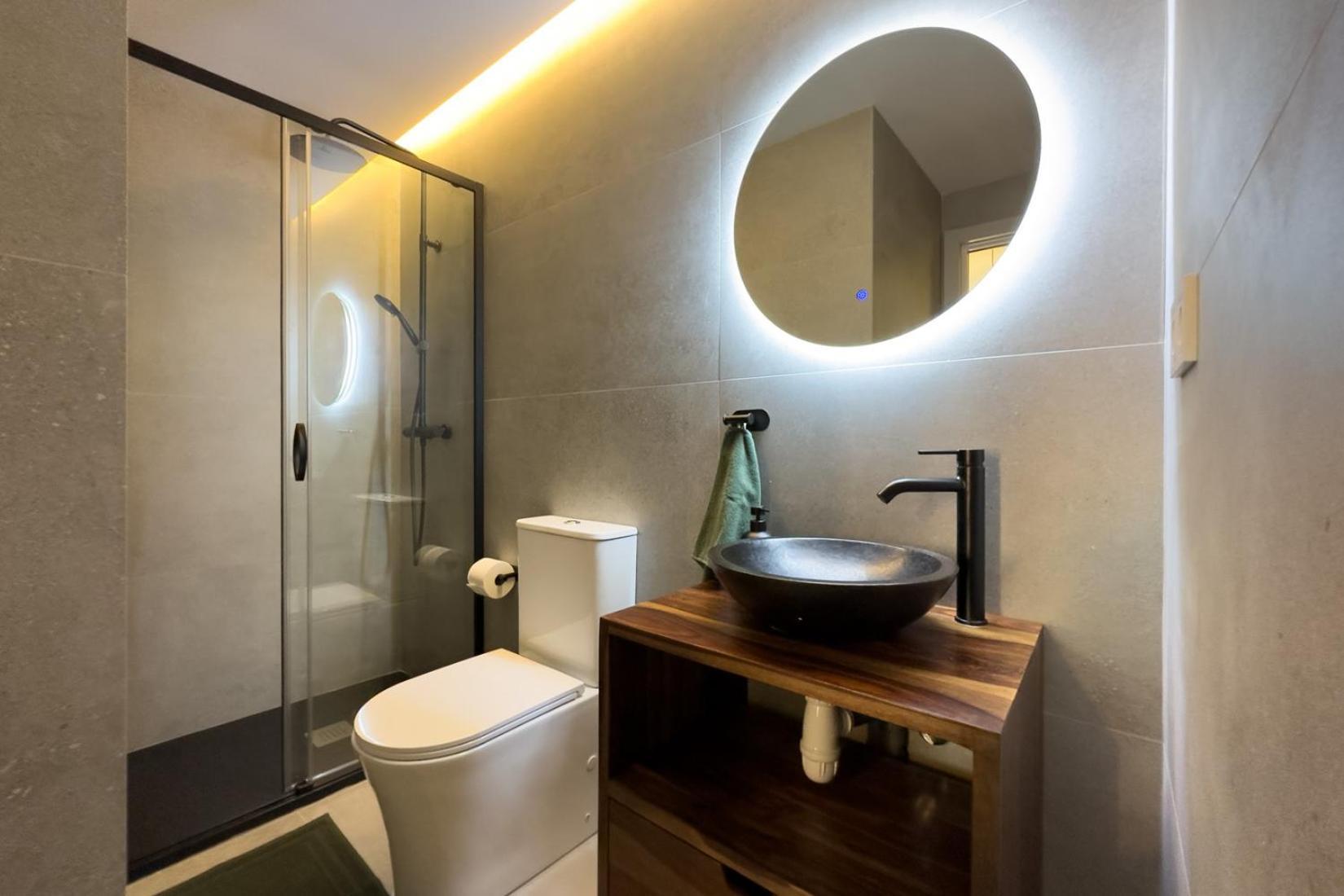 Oasis Suites Near Picasso Museum 巴塞罗那 外观 照片