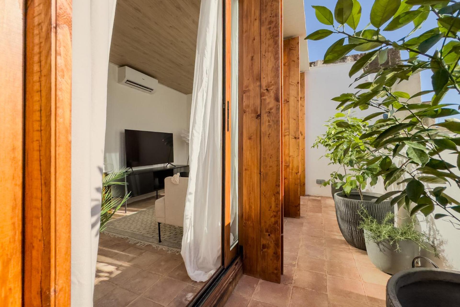 Oasis Suites Near Picasso Museum 巴塞罗那 外观 照片