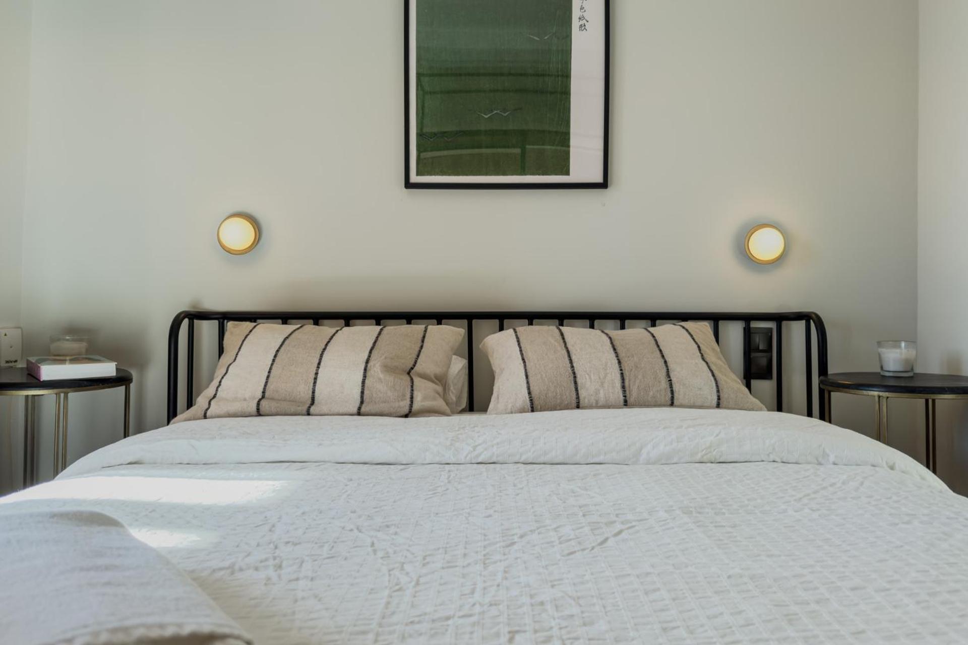 Oasis Suites Near Picasso Museum 巴塞罗那 外观 照片