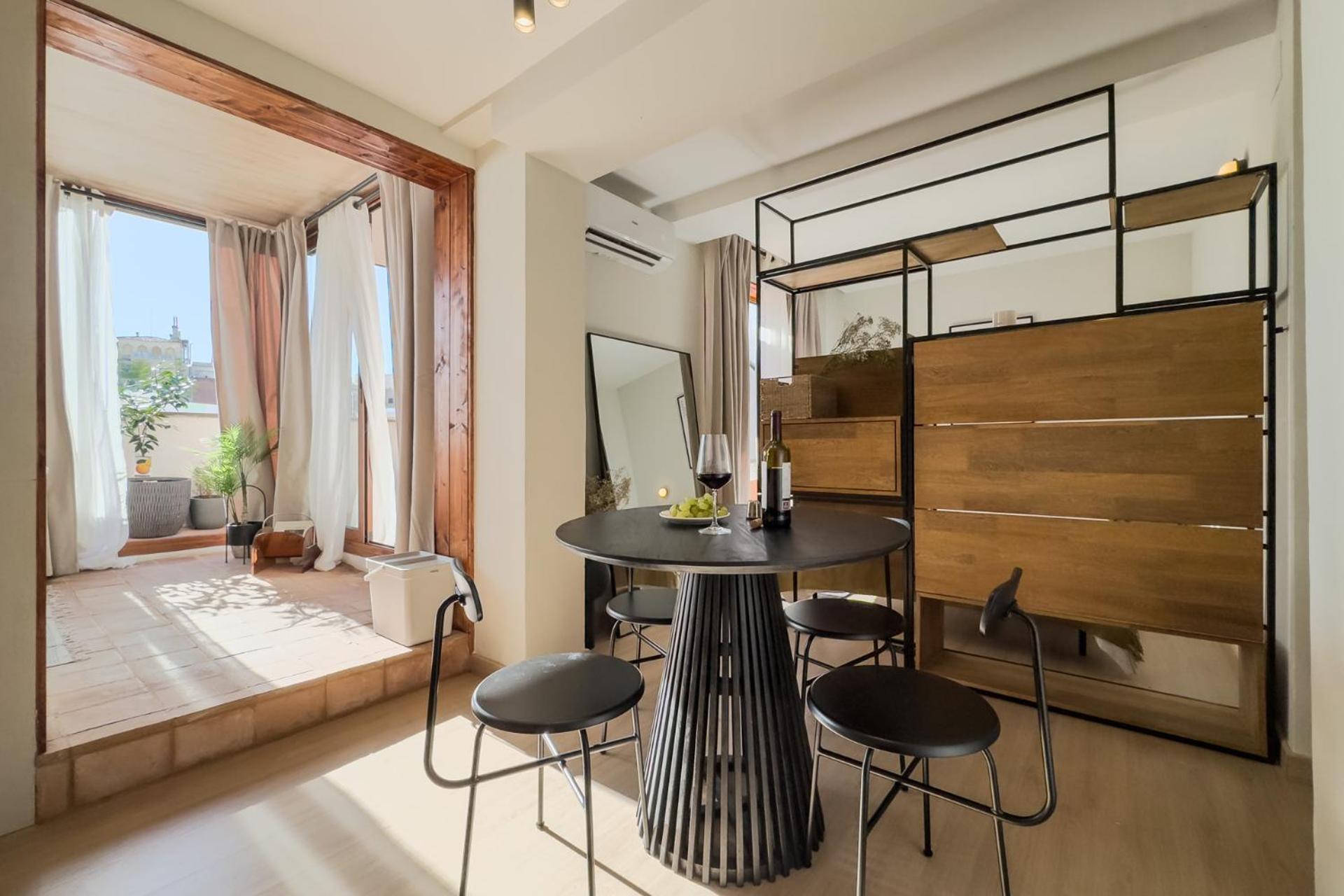 Oasis Suites Near Picasso Museum 巴塞罗那 外观 照片