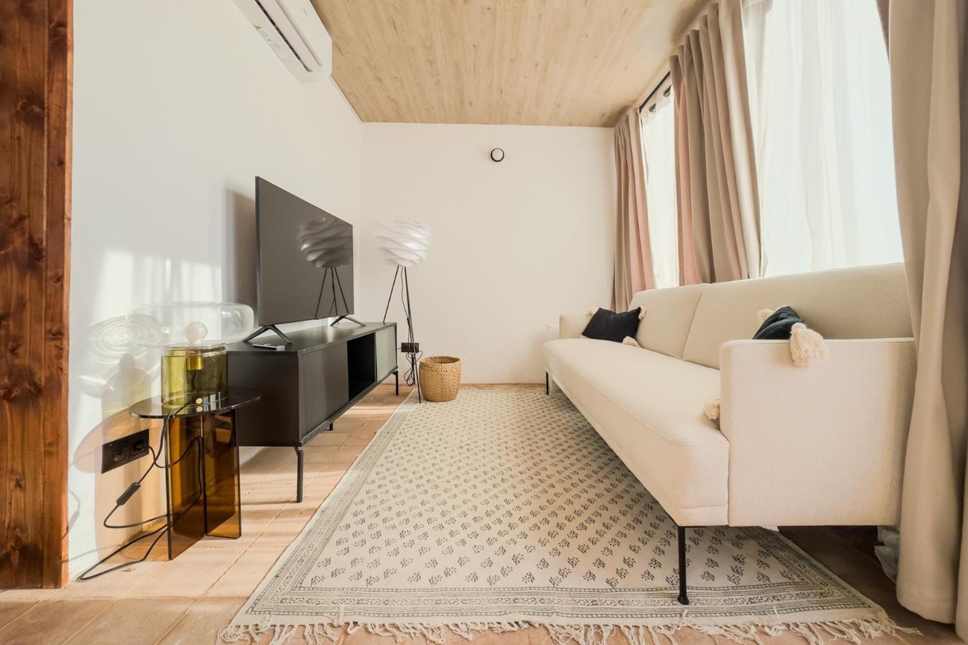 Oasis Suites Near Picasso Museum 巴塞罗那 外观 照片